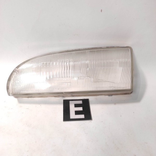 Vidro Farol Esquerdo Subaru Impreza 1.8 92 99