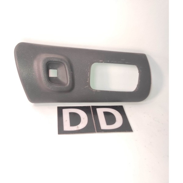 Moldura Maçaneta Dianteira Direita Subaru Impreza 1.8 92 99