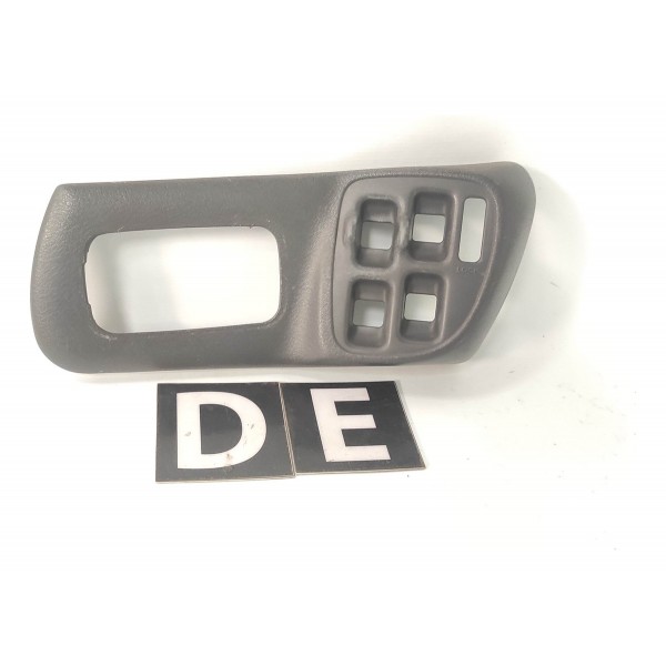 Moldura Maçaneta Dianteira Esquerda Subaru Impreza 1.8 92 99