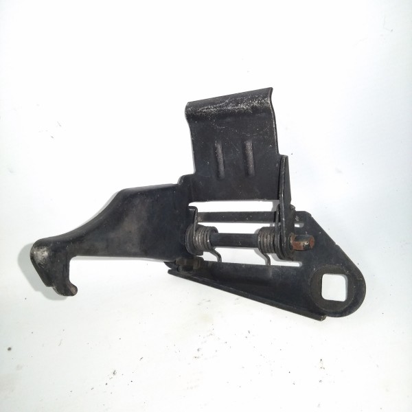 Puxador Capo Freelander 2 2009 6h5216892ac