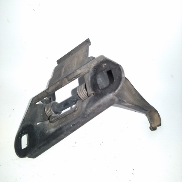 Puxador Capo Freelander 2 2009 6h5216892ac