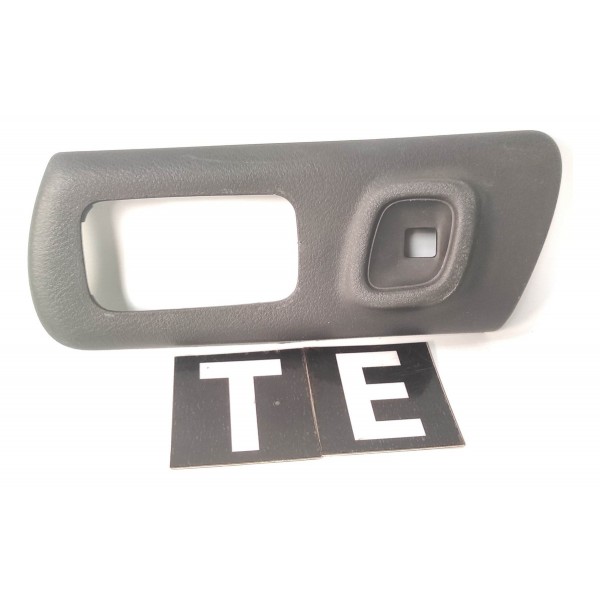 Moldura Maçaneta Traseira Esquerda Subaru Impreza 1.8 92 99