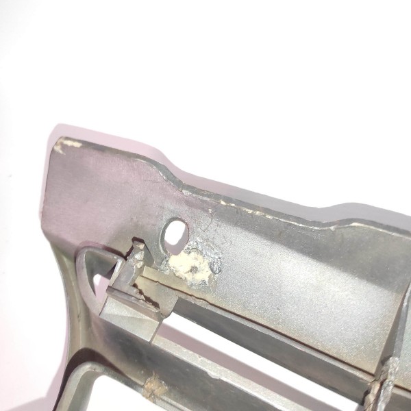 Grade Dianteira Subaru Impreza 1.8 92 99