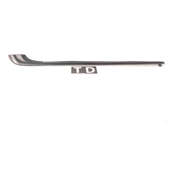 Pestana Externa Traseira Direita Subaru Impreza 1.8 92 99