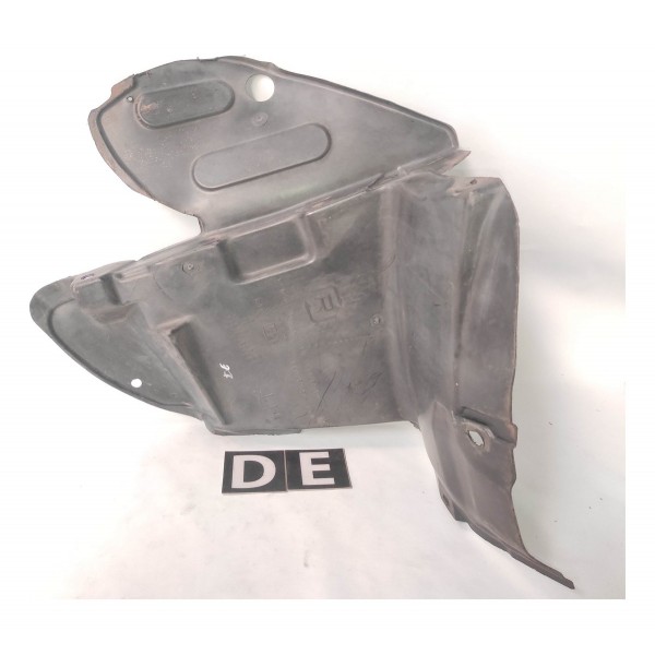 Para Barro Dianteiro Esquerdo Subaru Impreza 1.8 92 99