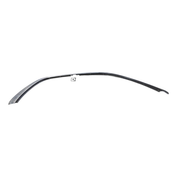 Friso Lateral Direito Subaru Impreza Sedan 1.8 92 99