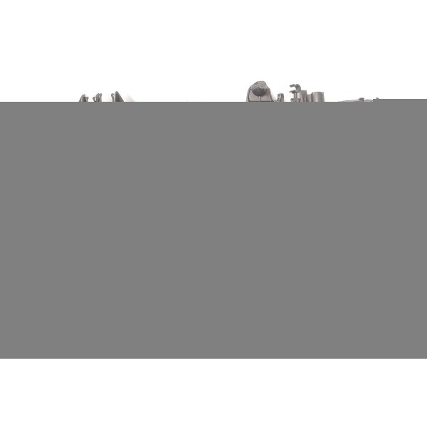 Coletor De Admissão Mercedes C180 Cgi 2014