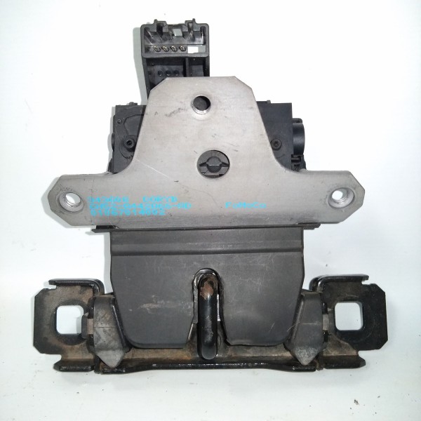 Fechadura Tampa Traseira Freelander 2 6h52a442a66