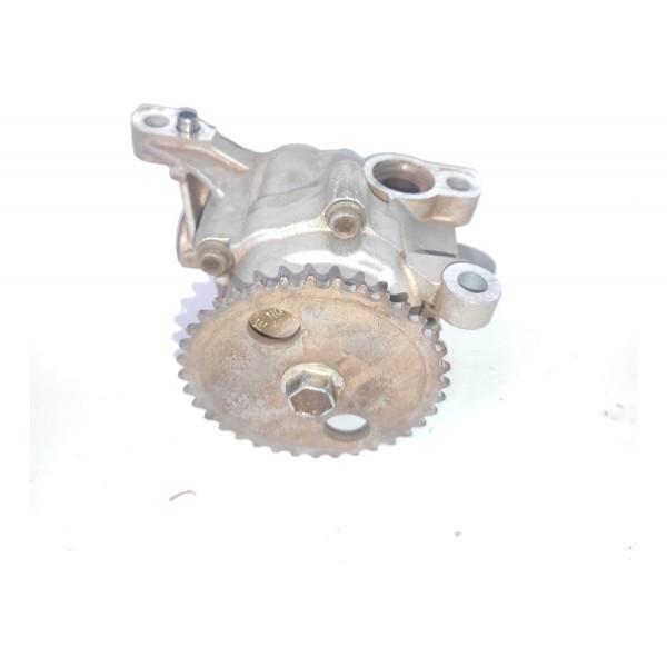 Bomba De Óleo Vitara Tracker 1999 2008 2.0 16v Gasolina J20a