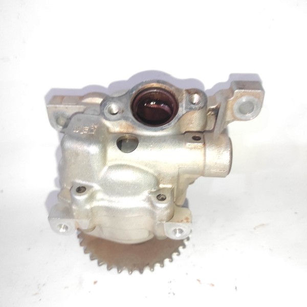 Bomba De Óleo Vitara Tracker 1999 2008 2.0 16v Gasolina J20a