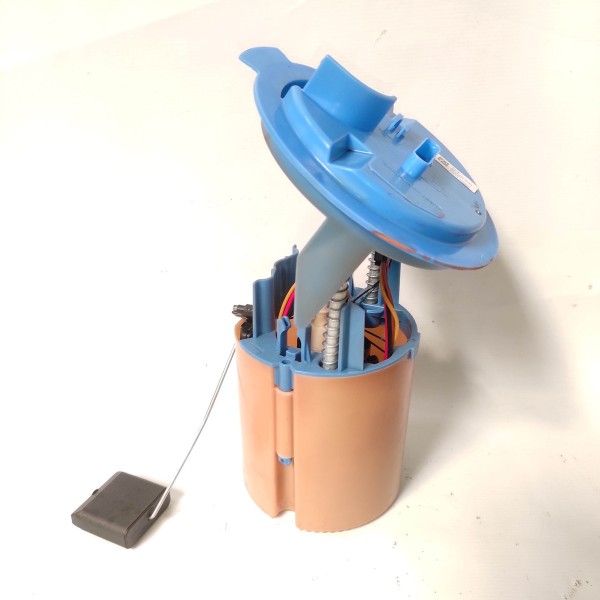 Bomba De Combustível Completa Mercedes C180 Cgi 2014 W204