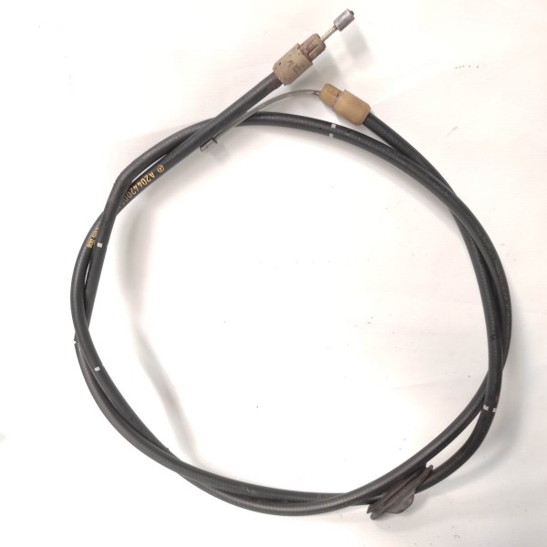 Cabo Pedal Estacionamento Mercedes C180 Cgi 2014 W204