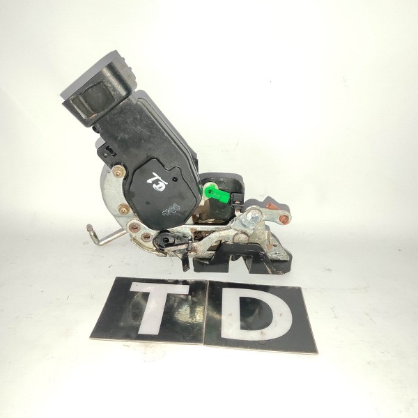 Trava Elétrica Traseira Direita Vitara Tracker 1999 2008