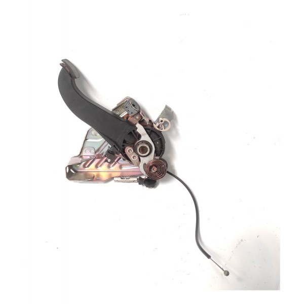 Pedal Estacionamento Mercedes C180 Cgi 2014 W204