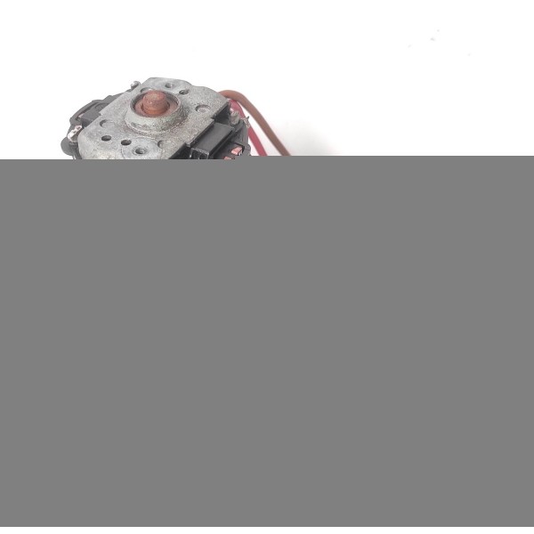 Motor Ventilação Forçada Mercedes C180 Cgi 2014 W204