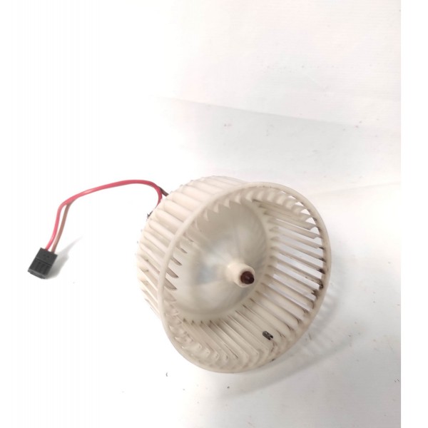 Motor Ventilação Forçada Mercedes C180 Cgi 2014 W204