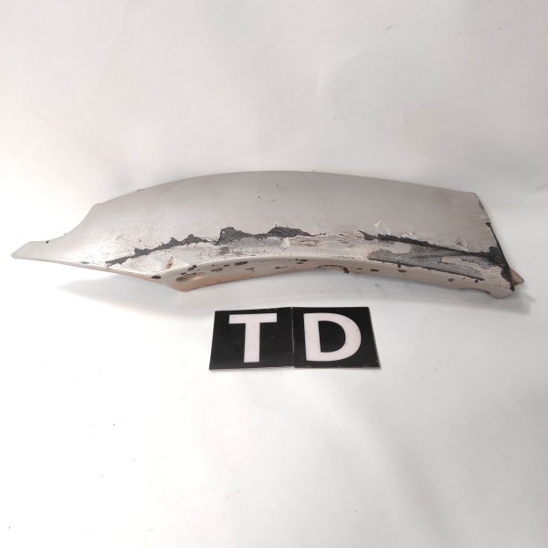 Arco De Roda Traseiro Direito Vitara Tracker 1999 2008