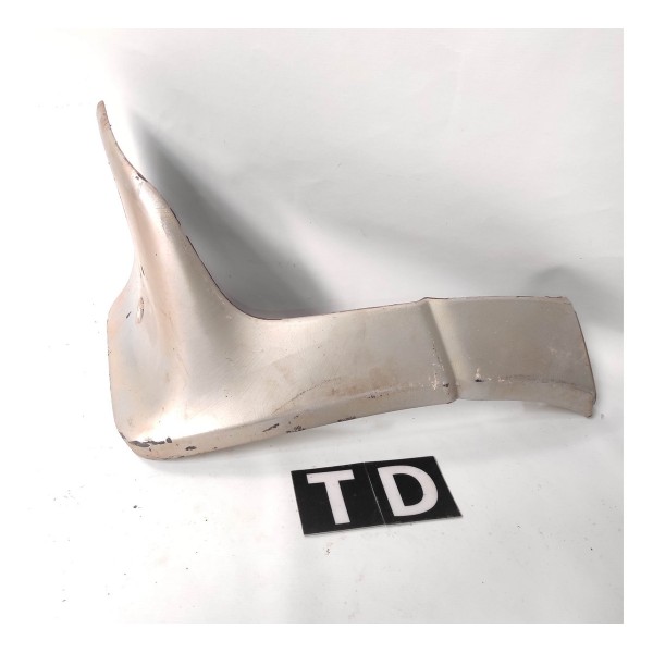 Mudlap Parabarro Traseiro Direito Vitara Tracker 1999 2008