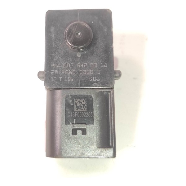 Sensor Vacuo A0075420318 Mercedes C180 Cgi 2014 W204