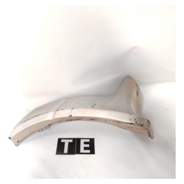 Mudlap Parabarro Traseiro Esquerdo Vitara Tracker 1999 2008