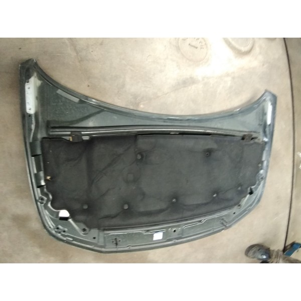 Capô Land Rover Freelander 2 2006 2015