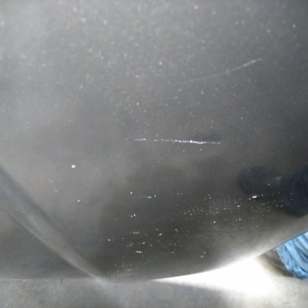 Capô Land Rover Freelander 2 2006 2015