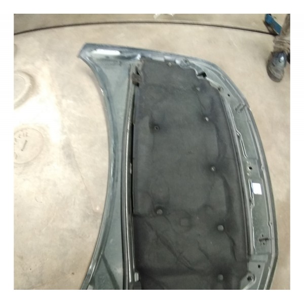 Capô Land Rover Freelander 2 2006 2015