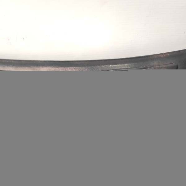 Moldura Vidro Traseiro Direito Vitara Tracker 1999 2008