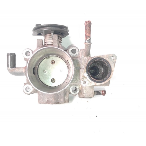 Tbi Corpo De Borboleta Vitara Tracker 99 08 2.0 16v Gasolina