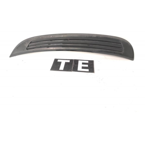 Moldura Vidro Traseiro Esquerdo Vitara Tracker 1999 2008