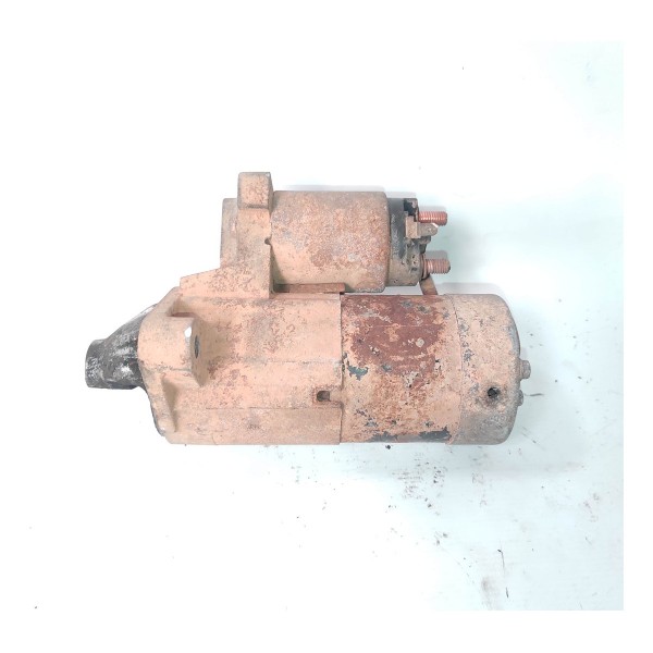 Motor Arranque Vitara Tracker 99 08 2.0 16v Gasolina Manual