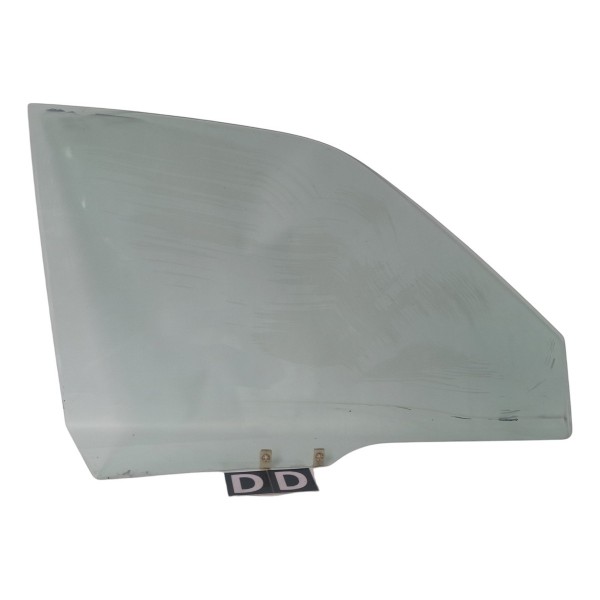 Vidro Porta Dianteira Direita Vitara Tracker 1999 2008
