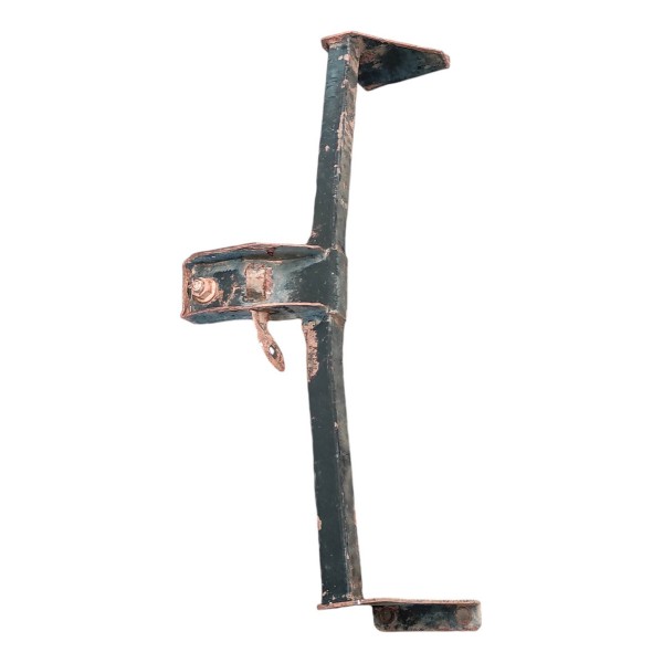 Reboque Engate Traseiro Vitara Tracker 1999 2008