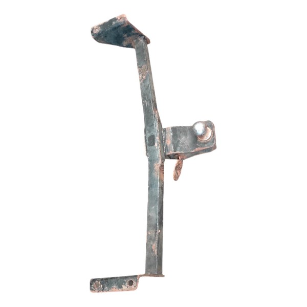 Reboque Engate Traseiro Vitara Tracker 1999 2008