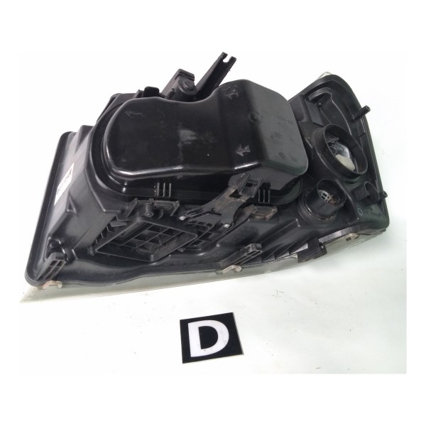 Farol Direito Freelander 2 2006 2015 C/detalhe Direito
