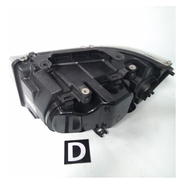 Farol Direito Freelander 2 2006 2015 C/detalhe Direito