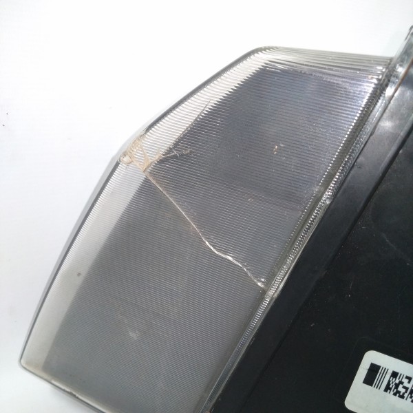 Farol Direito Freelander 2 2006 2015 C/detalhe Direito