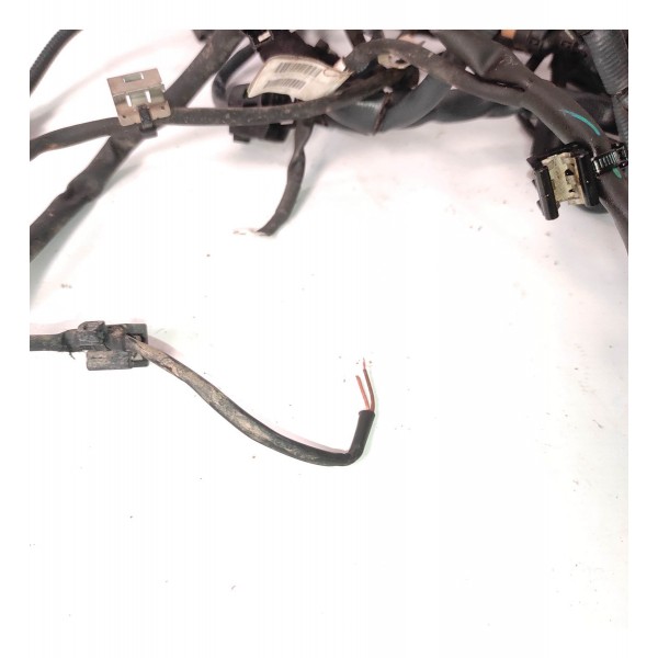 Chicote Injeção Mercedes C180 1.6t Cgi 2014 W204