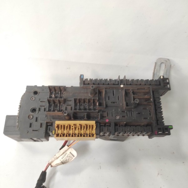 Modulo 1670658 Mercedes C180 Cgi 2014 W204