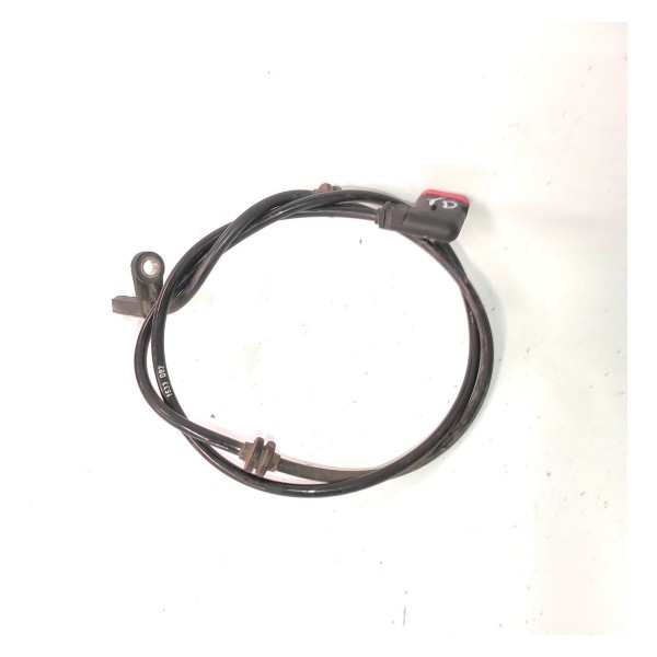 Sensor Roda Traseira A2045400317 Mercedes C180 Cgi 2014 W204