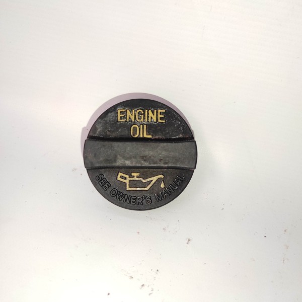 Tampa Óleo Motor Vitara Tracker 1999 2008 Gasolina