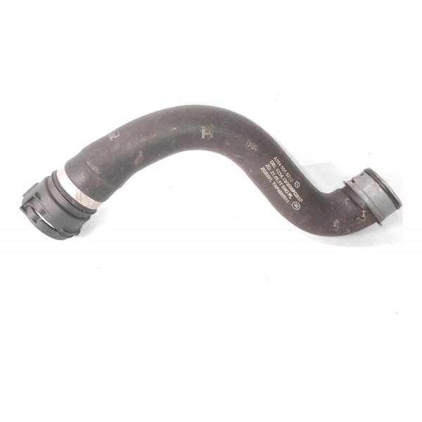 Mangueira Arrefecimento Mercedes C180 Cgi 2014 W204 Preto