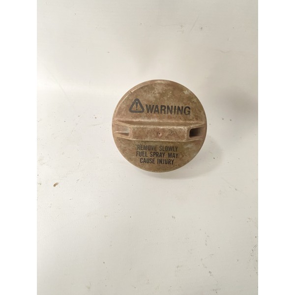 Tampa Tanque Combustível Vitara Tracker 99 08