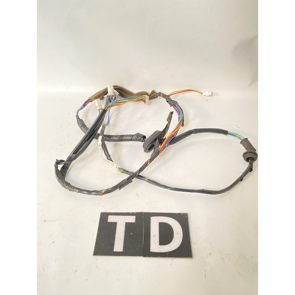 Chicote Porta Traseira Direita Vitara Tracker 99 08