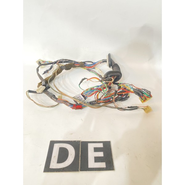 Chicote Porta Dianteira Esquerda Vitara Tracker 99 08