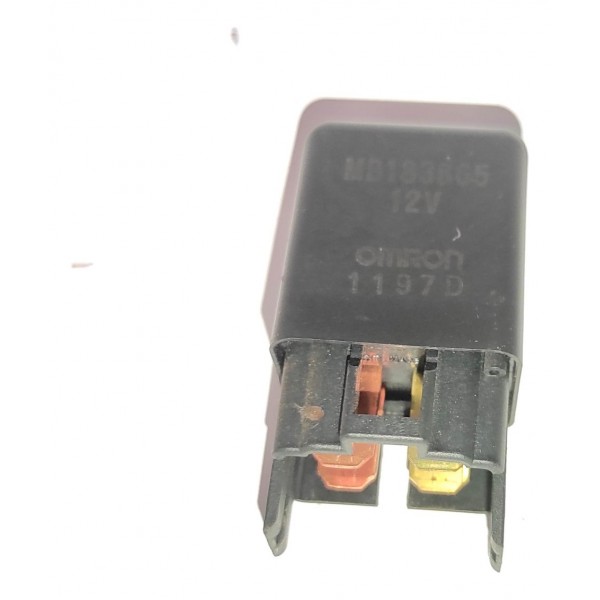 Rele Mb183865 Mitsubishi Pajero Sport Hpe 3.5 V6 2005 2011