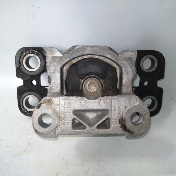 Coxim Esquerdo Motor Freelander 2 2006 2015