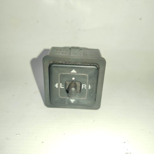 Botao Retrovisor Elétrico 7g103295 Mitsubishi Pajero 2008