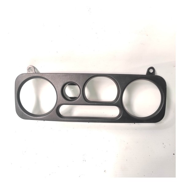 Moldura Comando Ar Condicionado Pajero Sport 2005 2011