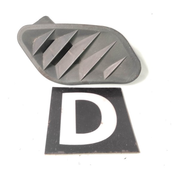 Difusor Direito Superior Tabelie Painel Pajero Sport 05 11